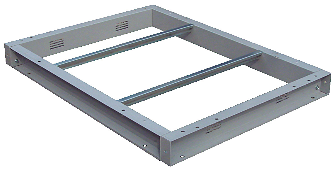 C型水洗用架台H100製品画像