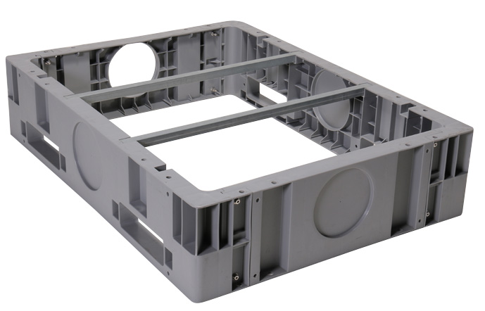 水洗用樹脂架台H250製品画像