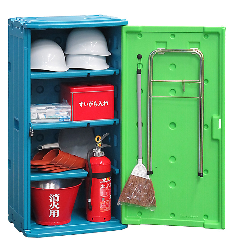 安全ボックス製品画像