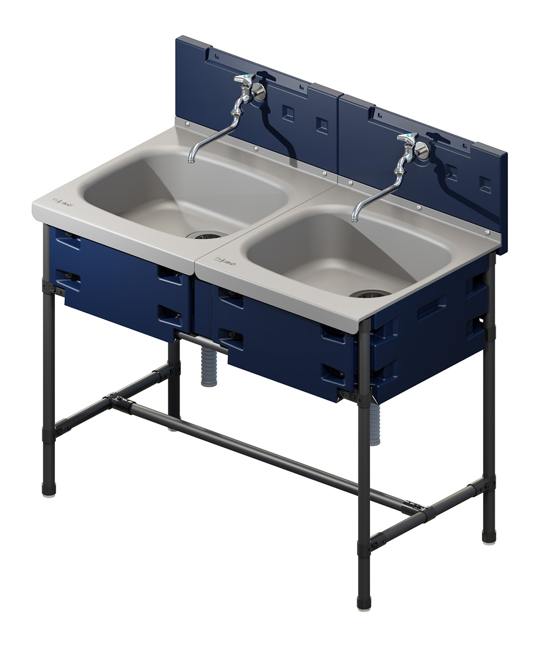 Re:sinK W製品画像