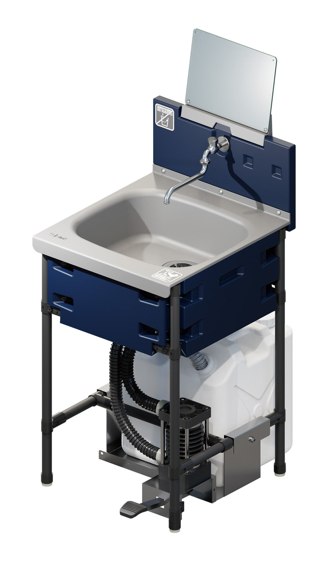 Re:sinK K製品画像