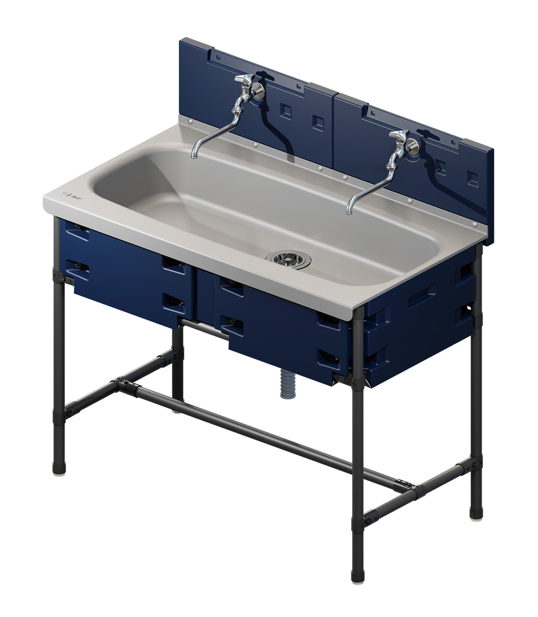 Re:sinK L製品画像