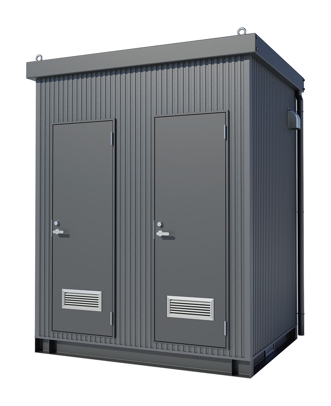 Varie-S19 [金属系外壁]製品画像