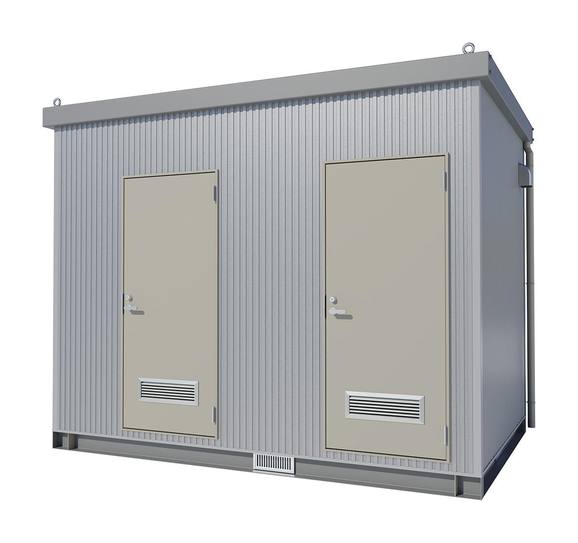 Varie-S31 [金属系外壁]製品画像